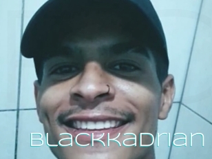 Blackkadrian