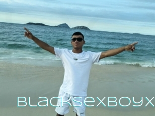 Blacksexboyx