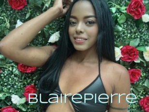 Blairepierre