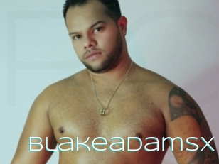 Blakeadamsx