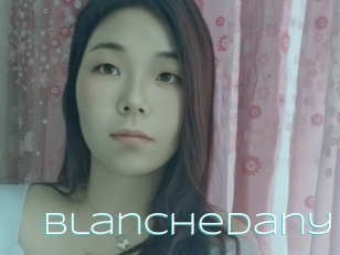 Blanchedany