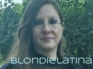 Blondielatina