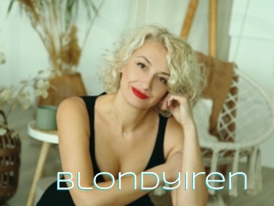 Blondyiren