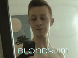 Blondyjim