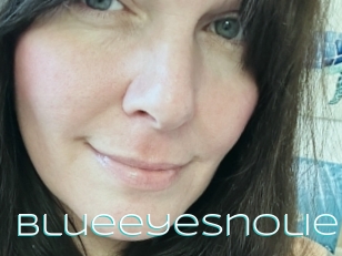 Blueeyesnolies