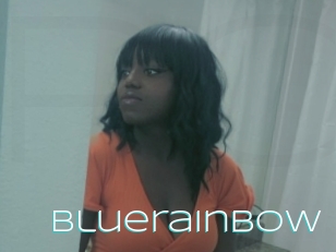 Bluerainbow