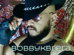 Bobbykbrera