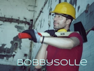 Bobbysolle