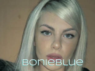 Bonieblue