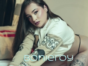 Bonieroy