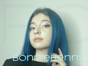 Bonniebenny