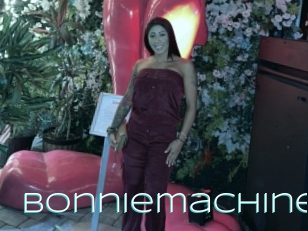 Bonniemachine