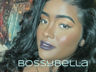 Bossybella