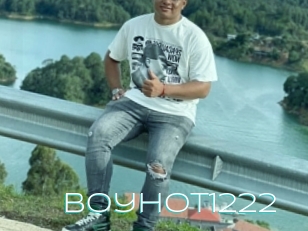 Boyhot1222