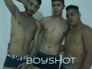 Boyshot