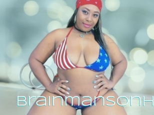 Brainmansonh