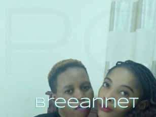 Breeannet