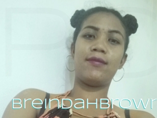 Breindahbrown