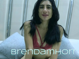 Brendamhorr