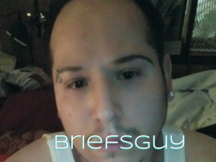 Briefsguy