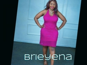 Brieyena