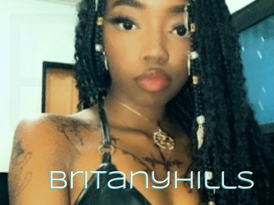 Britanyhills