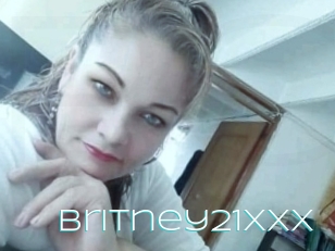 Britney21xxx