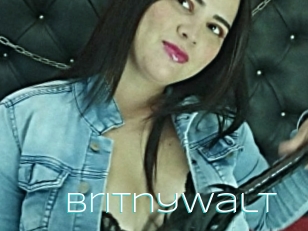 Britnywalt