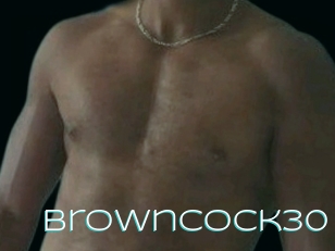 Browncock30