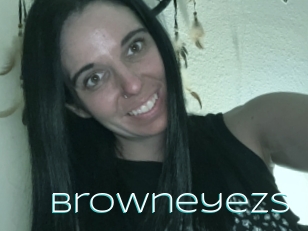 Browneyezs