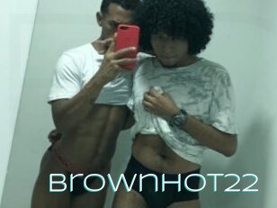 Brownhot22