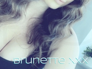 Brunette_xxx