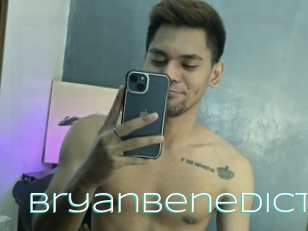 Bryanbenedict