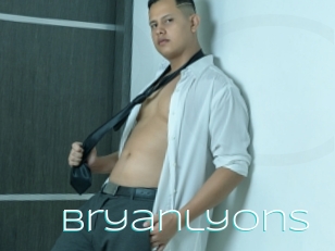 Bryanlyons