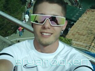 Bryanockert