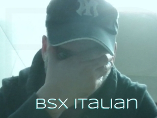 Bsx_italian