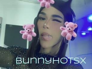 Bunnyhotsx