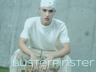 Busterpinster