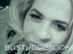 Bustyddbrooke