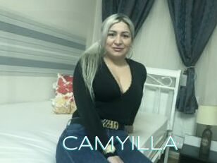 CAMYILLA