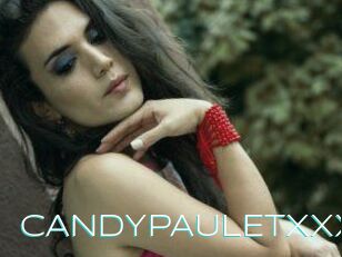 CANDYPAULETXXX