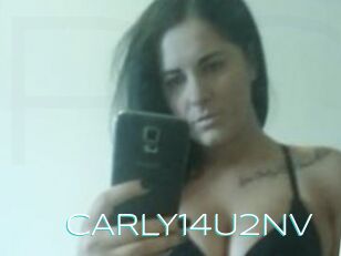 CARLY14U2NV