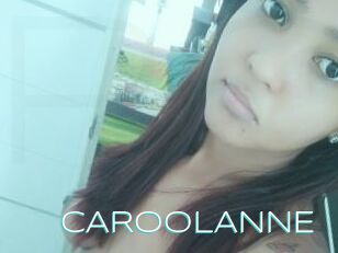 CAROOLANNE