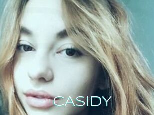 CASIDY_