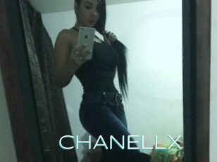 CHANELLX