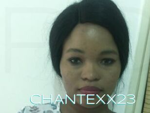 CHANTExx23