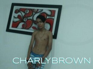 CHARLYBROWN