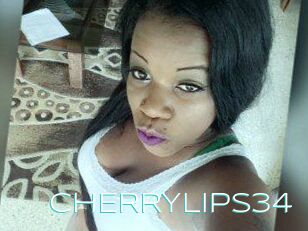 CHERRYLIPS34