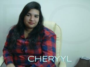 CHERYYL