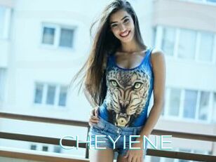 CHEYIENE_